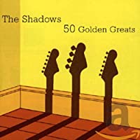 Los mejores  - 50 Golden Greats